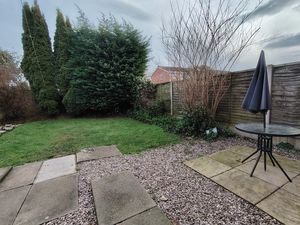 Garden new- click for photo gallery